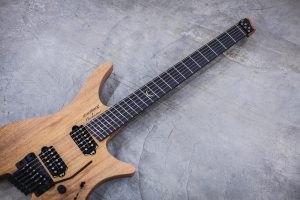 Strandberg Boden Prog NX 6 Plini Edition