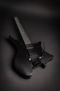 Strandberg Boden NX Plini Edition Neck-Thru Black