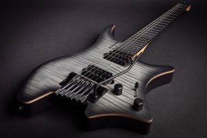 Strandberg Boden Prog NX 6 Earth Green