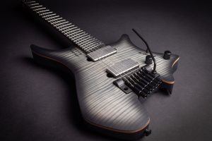 Strandberg Boden Prog NX 7 Twilight Purple