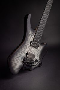 Strandberg Boden Prog NX 7 Twilight Purple