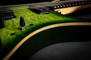 Strandberg Boden Prog NX 6 Earth Green