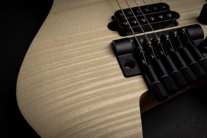 Strandberg Boden Prog NX 6 Natural Flame