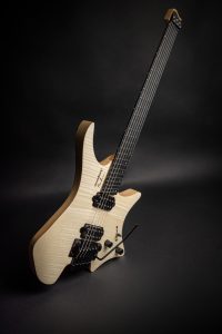 Strandberg Boden Prog NX 6 Natural Flame