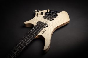 Strandberg Boden Prog NX 7 Natural Flame