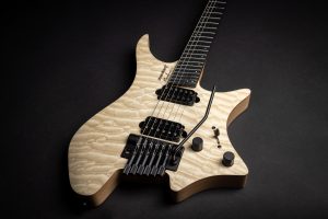 Strandberg Boden Prog NX 6 Natural Flame