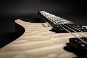 Strandberg Boden Prog NX 6 Natural Flame