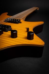 Strandberg Boden Standard NX 6 Green