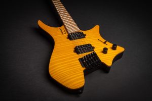 Strandberg Boden Standard NX 6 Green