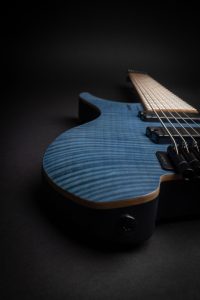 Strandberg Boden Standard NX 8 Blue