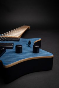 Strandberg Boden Standard NX 8 Blue