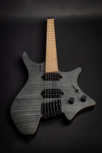 Strandberg Boden Standard NX 6 Charcoal