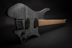 Strandberg Boden Standard NX 6 Charcoal