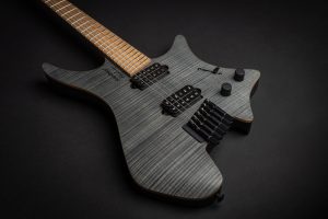 Strandberg Boden Standard NX 6 Charcoal