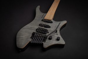 Strandberg Boden Standard NX 6 Tremolo Charcoal