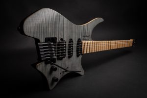 Strandberg Boden Standard NX 6 Tremolo Charcoal