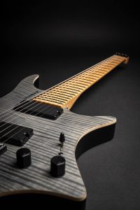 Strandberg Boden Standard NX 7 Purple