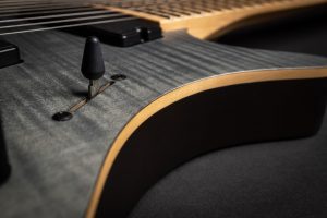 Strandberg Boden Standard NX 8 Blue