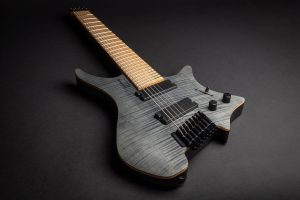 Strandberg Boden Standard NX 8 Blue