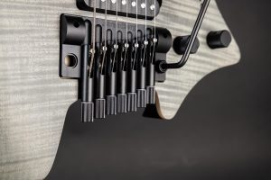 Strandberg Boden Standard NX 7 Tremolo Charcoal