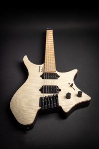 Strandberg Boden Standard NX 6 Natural