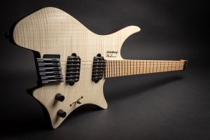 Strandberg Boden Standard NX 6 Natural