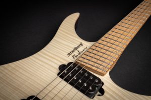 Strandberg Boden Standard NX 6 Natural