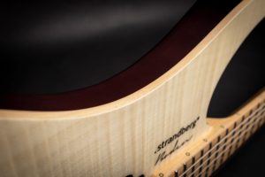 Strandberg Boden Standard NX 6 Natural