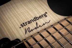 Strandberg Boden Standard NX 6 Natural