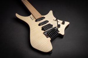 Strandberg Boden Standard NX 6 Tremolo Natural