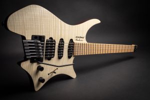 Strandberg Boden Standard NX 6 Tremolo Natural