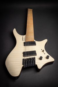 Strandberg Boden Standard NX 7 Natural