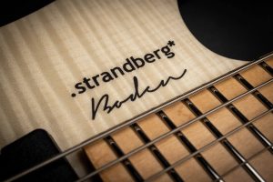 Strandberg Boden Standard NX 7 Natural