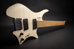 Strandberg Boden Standard NX 7 Natural