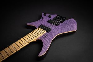 Strandberg Boden Standard NX 7 Purple