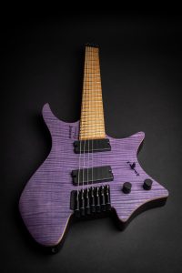 Strandberg Boden Standard NX 7 Purple