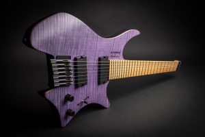 Strandberg Boden Standard NX 7 Purple