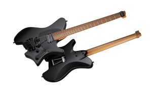 Strandberg Sälen CK Stealth Limited Edition