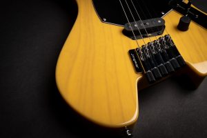 Strandberg Sälen Classic NX 6 Butterscotch Blonde