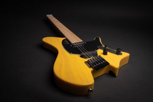 Strandberg Sälen Classic NX 6 Butterscotch Blonde