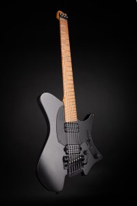 Strandberg Sälen CK Stealth Limited Edition