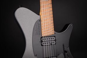 Strandberg Sälen CK Stealth Limited Edition