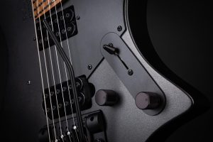 Strandberg Sälen CK Stealth Limited Edition