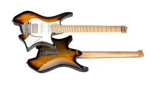 Strandberg Boden Classic NX 6 Tremolo Deluxe Tobacco Burst