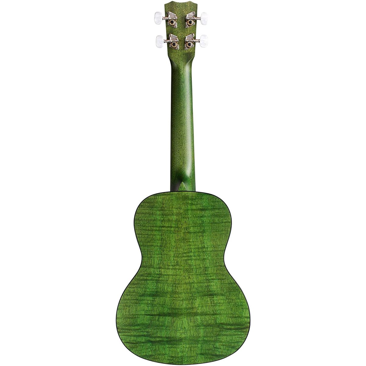 Cordoba 15CFM Concert Ukulele (Jade Green)