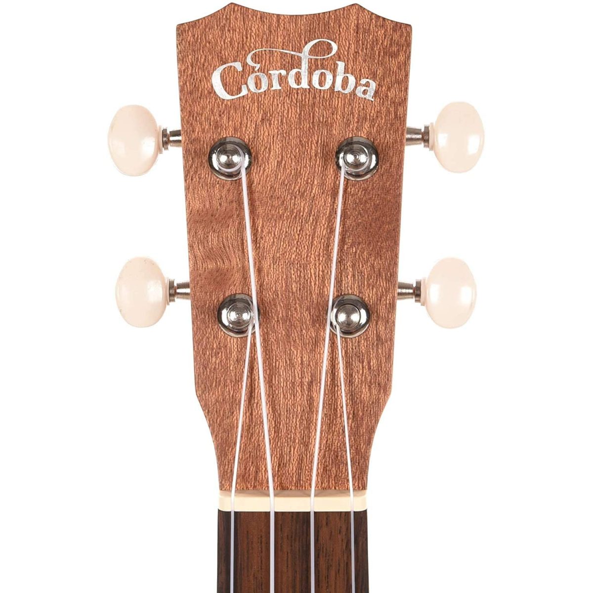 Cordoba Concert Ukulele Player Pack (Natural)