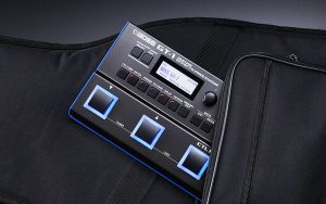 BOSS GT-1 Multiple Effects Gitar Prosesörü