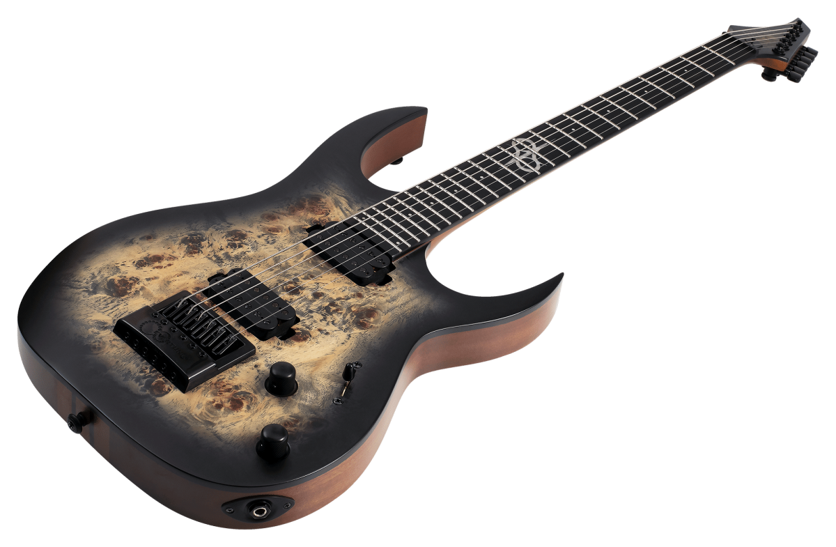 SOLAR S1.6PB-27 Baritone – Poplar Burst Matte