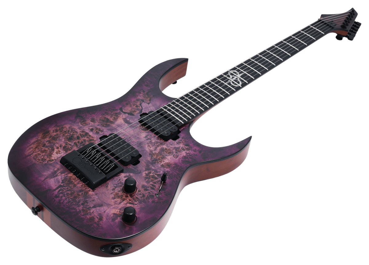 SOLAR S1.6PP – Poplar Purple Burst Matte