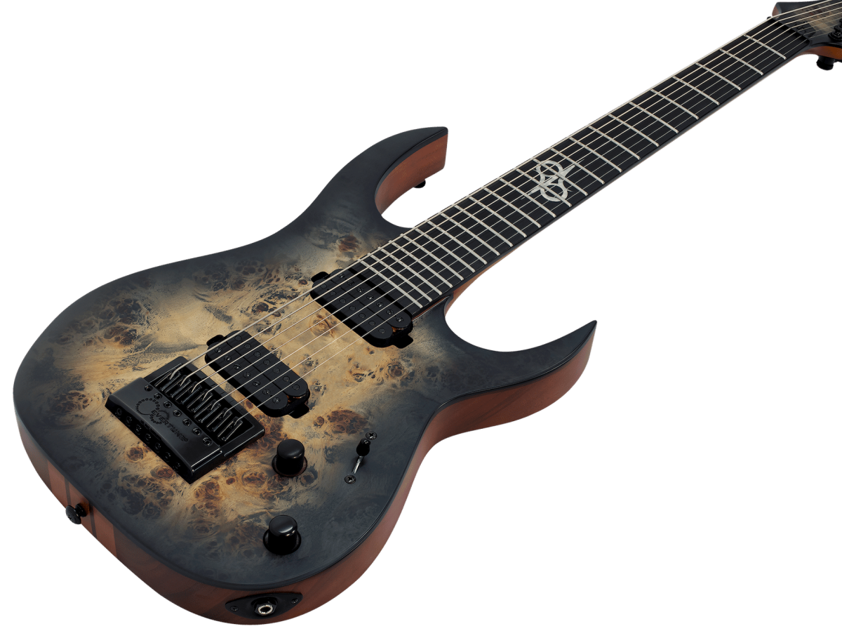 SOLAR S1.7PB – Poplar Burst Matte